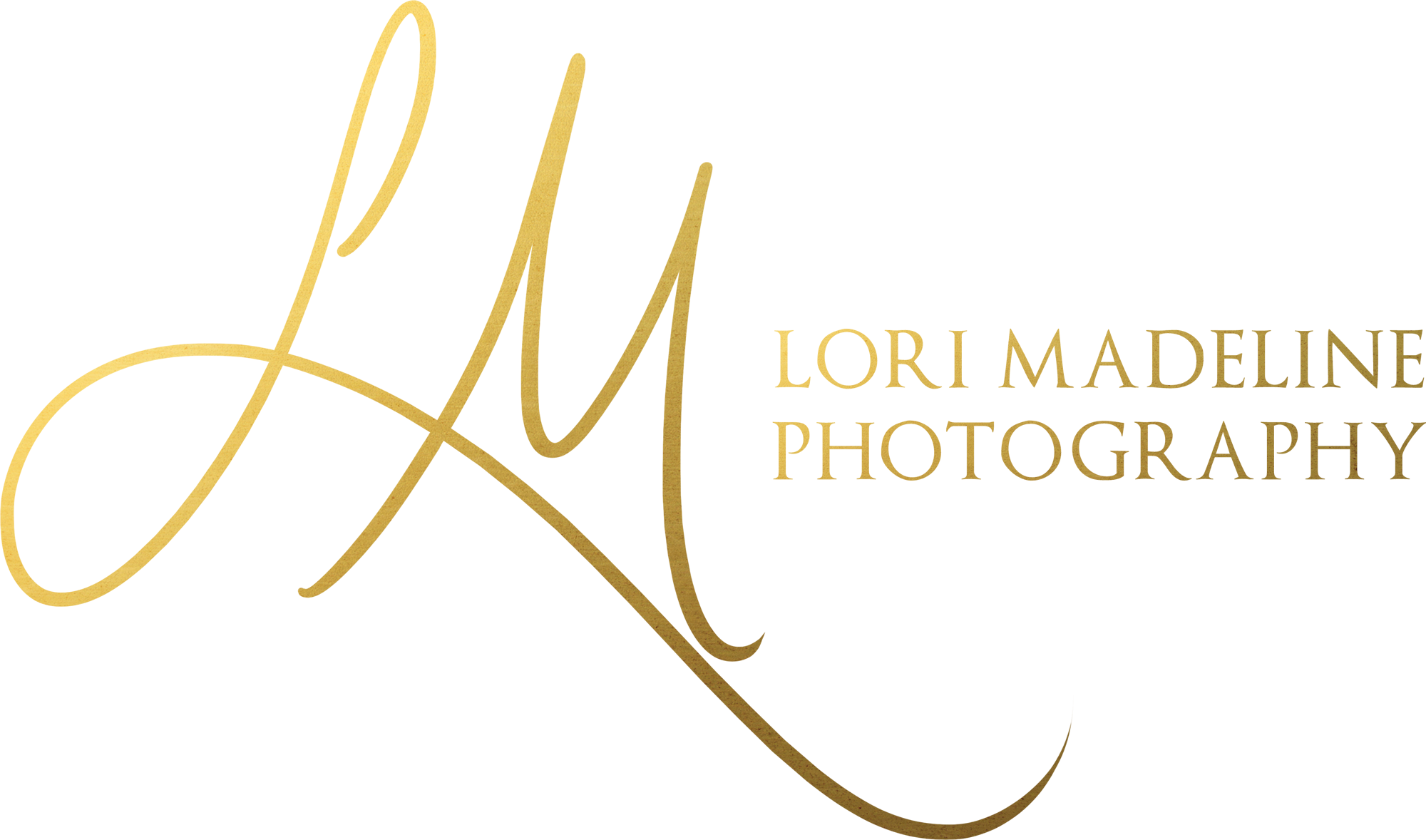 Gold png for web madeline photography