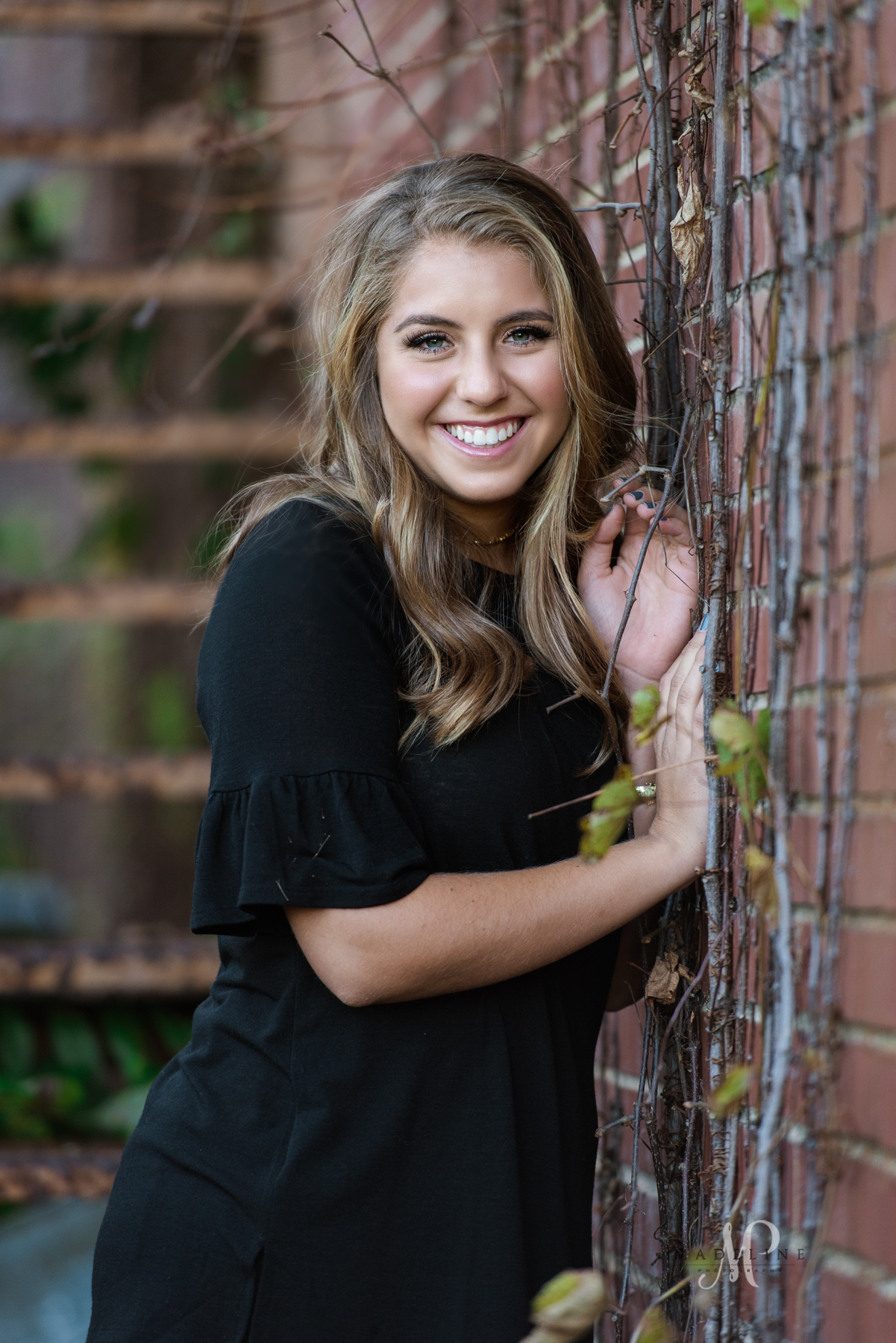 Madeline Photography senior photography sc south Carolina greenville
