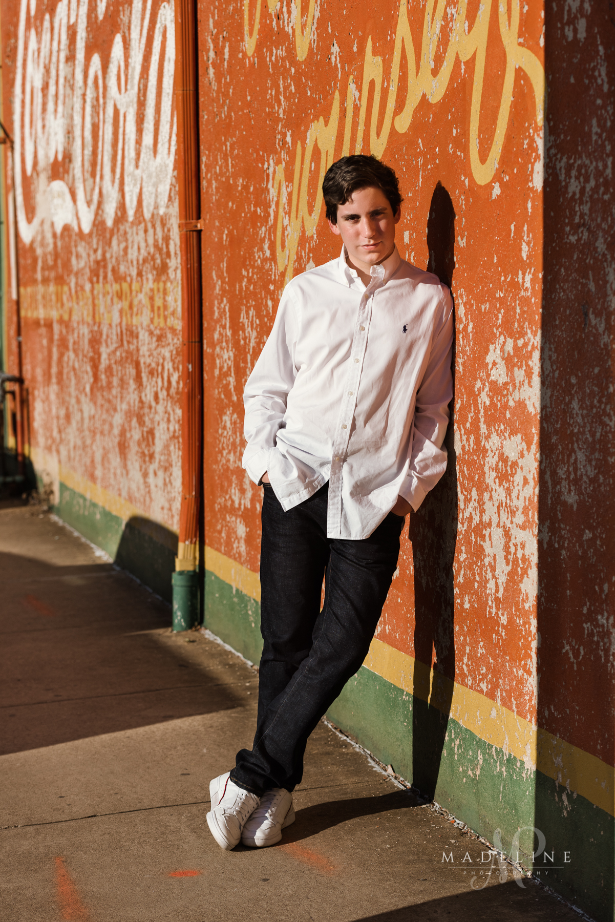 Luke senior photography greenville sc madeline Photography 20 Lori 