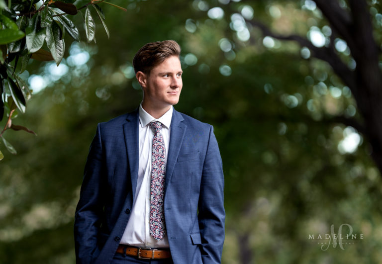 Senior photographer greenville south carolina madeline photography